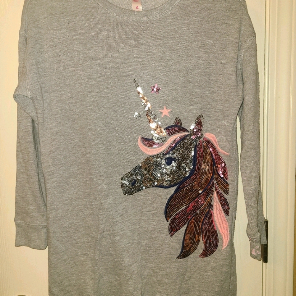 Justice Shirt